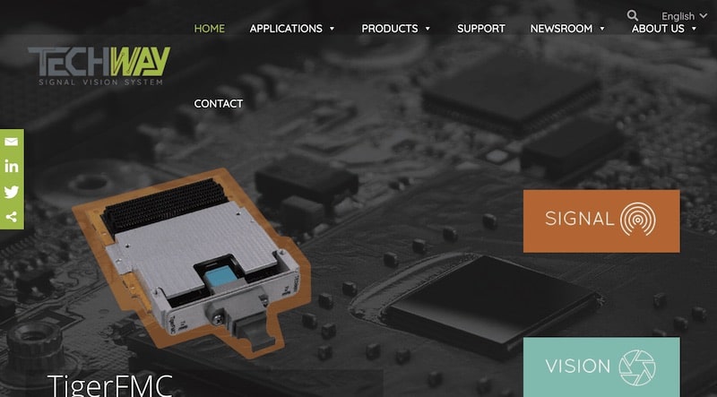 storie di economia circolare azienda techway