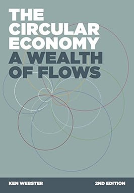 libri economia circolare circular economy